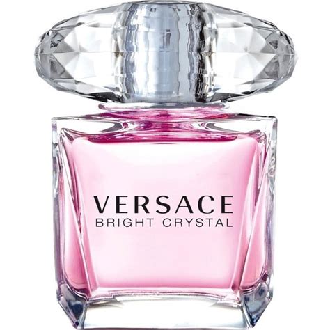 versace parfum bright crystal prix|Meer.